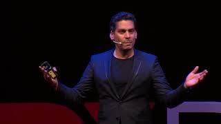 How neutrality shapes your happiness | Ismael Cala | TEDxRoma