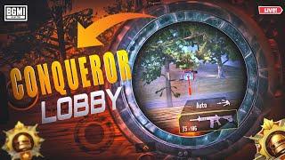 EVERY GAME 20+ FINISHES POSSIBLE? | CONQUEROR GAMEPLAY