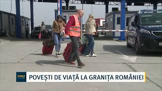 Povești de viață la granița României - Stiri Dobrogea Tv