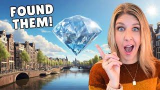Amsterdam's Actual Hidden Gems