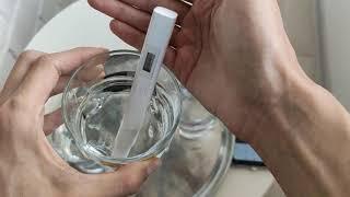 ТЕСТ ВОДЫ:РОДНИКОВАЯ,ВОДОПРОВОДНАЯ,ОЧИЩЕННАЯ. РАСПАКОВКА [SankaObniManka]