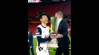 Players vs Trophies 
