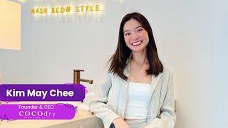 2022 International Women's Day Interview with Kim May Chee #IWD2022