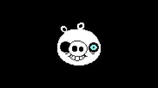 Bad Time Piggies (Bad Piggies MEGALOVANIA)