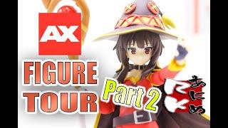 Anime Figures at Anime Expo 2019 | Part 2