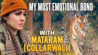 My Most Emotional Experience || With MATARAM || COLLARWALI ||  Actress Sadaa || Sadaa's Green Life