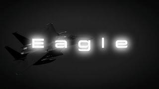 F-15 'Eagle' edit
