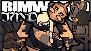 The Final Crusade | Rimworld: Imposter #25