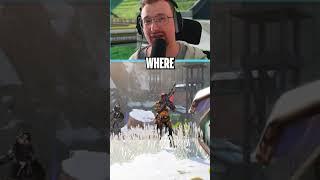 Apex Legends New Grenade Types? 