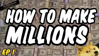 FASTEST and EASIEST way to make MILLIONS of GOLD! 2021 (Elder Scrolls Online Guide)