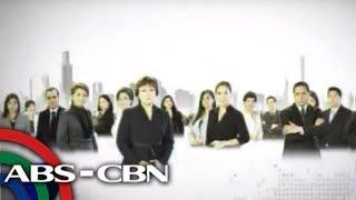 ABS-CBN News Channel - New Channel ID