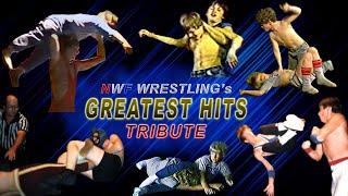 NWF Wrestling Greatest Hits 40 Year Tribute compilation #NWFWRESTLING #NWFREWIND