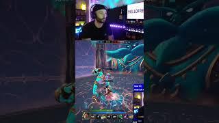 SMITE 2: RESPECT THE 1v1! #shorts