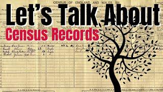 A Useful Guide to British, Scottish, Welsh and Irish Census Records | Genealogy