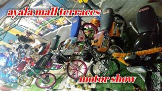 MALL MOTOR SHOW