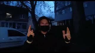 DjoXon x INFERNO - SAVAGE (OFFICIAL VIDEO)