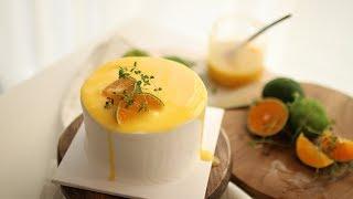 Green Tangerine Curd Recipe