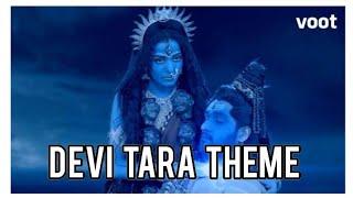 Devi Tara Theme Song - Mahakali Anth Hi Aarambh Hai || Pooja Sharma