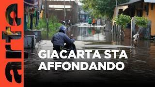 Indonesia: se Giacarta affonda | ARTE.tv Documentari