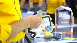 BICSI17 Fluke FI500 FiberInspector Micro