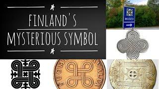 Ancient Finnish symbol | Hannunvaakuna