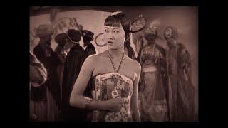 The Thief of Bagdad 1924 (Blu-ray version)•Douglas Fairbanks, Julanne Johnston, Sojin, Anna May Wong