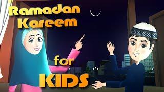 Ramzan 2024 Old but beautiful Special Episode for Kids with Abdul Bari & Ansharah in Ramadan month