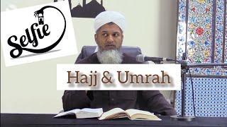 Hajj & Umrah - Shaykh Hasan Ali #selfie #hajj #umrah #errors #islamicreminders #shorts #islamicpost