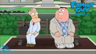 Family Guy ! BESTE SZENEN - Staffel 21 - Teil 1 [german]