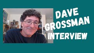 Dave Grossman on Return to Monkey Island, LucasArts, TellTale Games and more!