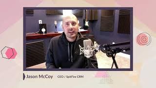 Client Testimonial by Jason McCoy For Web Development Service