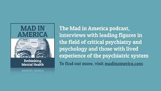 Bruce Cohen - The Failings of “Mental Health”: How a Seemingly Benign Concept Might be Dangerous