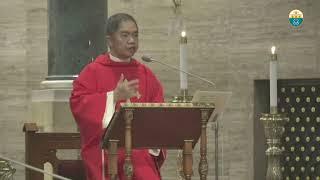 Daily Mass at the Manila Cathedral - February 06, 2025 (7:30am)