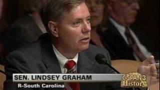 Lindsey Graham Jagoff