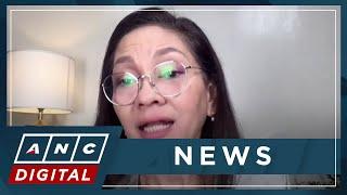 Hontiveros: Alice Guo may be cited in contempt for not attending Senate hearings | ANC