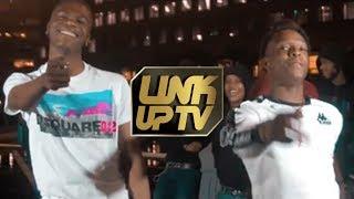 Showkey ft. Slimzy x DeeFundo - War With Me (Produced By BlairyHendrix & JoshuaBeatzzz) | Link Up TV