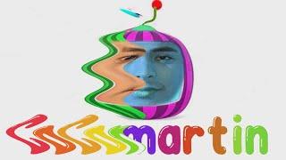 COCOMARTIN Intro Outro Logo Half Wacky Funny Special Effects 2023 *NEW*