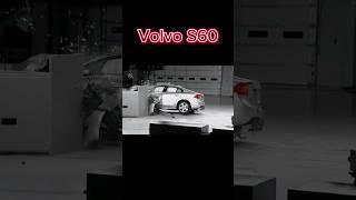 Volvo S60 is the best ️️️