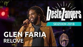 Glen Faria - Relove | Beste Zangers 2018