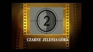 1970  CZARNE  JELENIA GÓRA MIGAWKI FILMOWE Z PRYWATNEGO ARCHIWUM