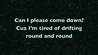 Astronaut - Simple Plan (Lyrics)