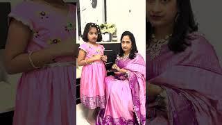 Revange On daughter || GRWM|| #nandusworld #Shorts #ytshorts #comedyvideos