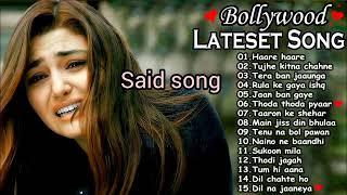 Dard bhare ganne // said song // @viral song's Hindi songs 90s #romantic song