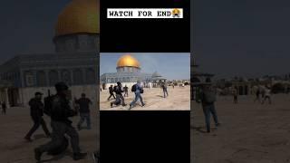 Palestine  || masjid e Aqsa#shorts