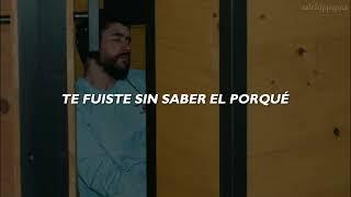 BAD Bunny - TURiSTA (Letra)