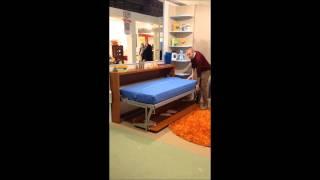 SMART BEDS from Italy