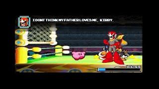 Protoman Theme (Kirby Superstar Ultra soundfont)