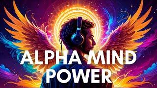 Greatness Unlocked: 1-Million Repetitions of Subliminal Affirmations (10Hz Alpha Binaural Beats)