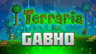 TERRARIA - Г@ВНО!