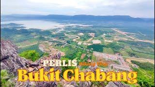 PERLIS | Bukit Chabang (31/8/2024) 4K